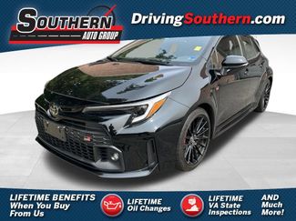 Used 2024 Toyota Corolla GR w/ Performance Package AWD/4WD 360° Tour