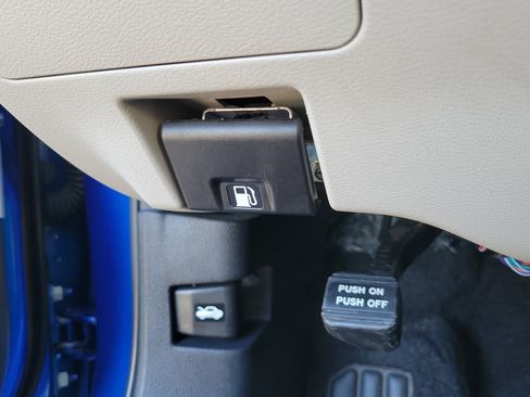 Certified 2025 Nissan Altima 2.5 SV FWD image 28