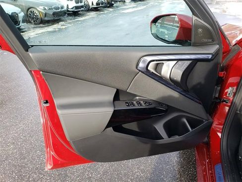 New 2026 BMW X3 xDrive30 w/ M Sport Package image 10