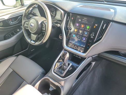 Certified 2025 Subaru Outback Onyx Edition image 22