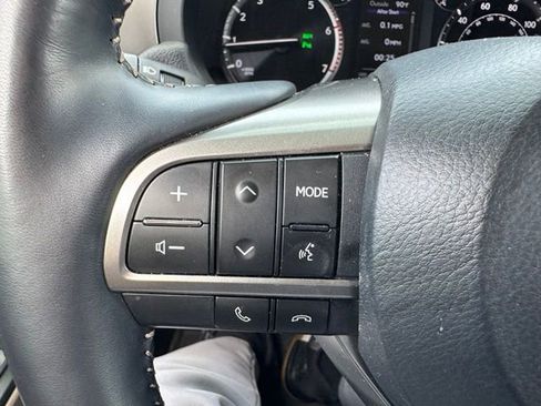 Used 2022 Lexus GX 460 Premium AWD/4WD image 26