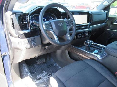 Used 2022 Chevrolet Silverado 1500 RST image 14