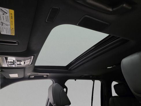 New 2026 Lexus LX 700h Luxury image 15