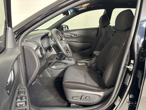Used 2022 Hyundai Kona N Line w/ Cargo Package image 14