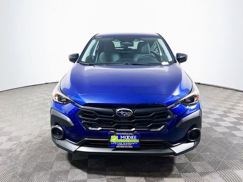 New 2026 Subaru Crosstrek 2.5i AWD/4WD image 2