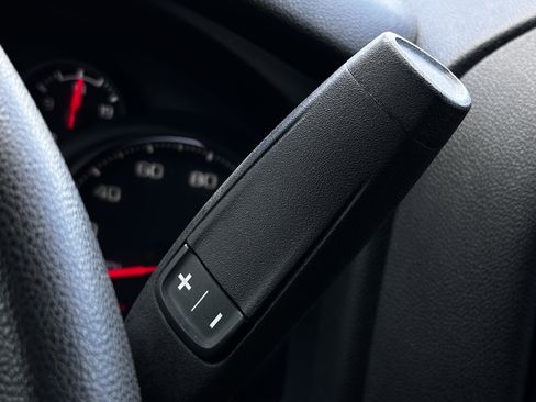 Certified 2021 Chevrolet Silverado 1500 Custom Trail Boss image 26