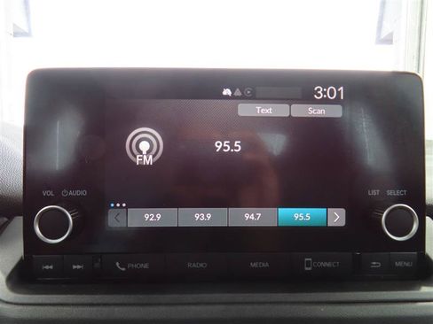 Used 2024 Honda Accord LX image 21