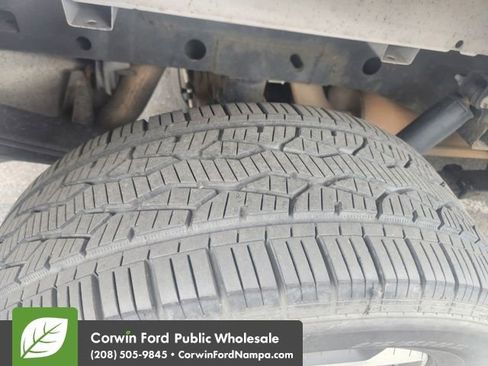 Used 2019 Ford F150 XL w/ Equipment Group 101A Mid AWD/4WD image 9