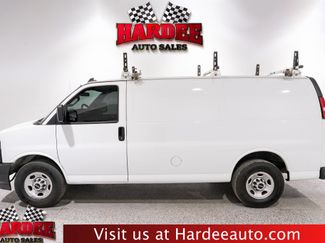 Used 2019 GMC Savana 2500 w/ Driver Convenience Package RWD 360° Tour