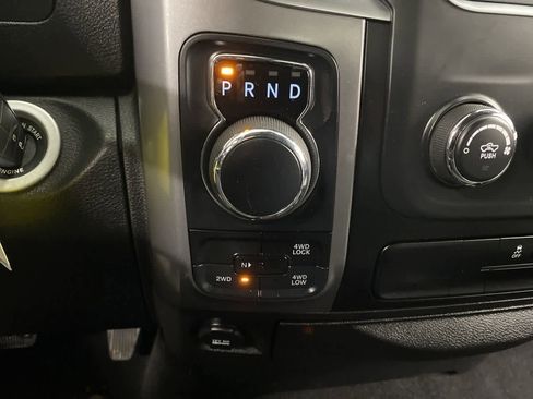 Used 2024 RAM 1500 Classic Warlock image 25