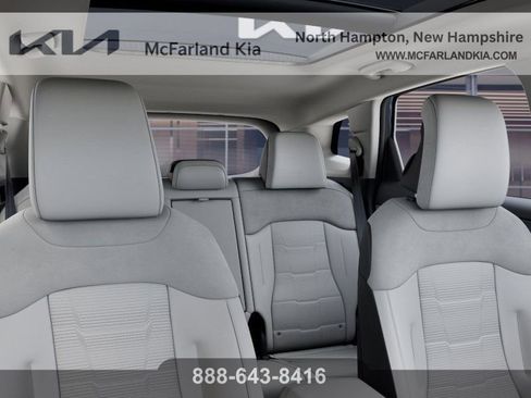New 2026 Kia Sportage SX Prestige image 27