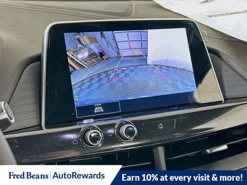 New 2026 Cadillac CT4 Premium Luxury image 10