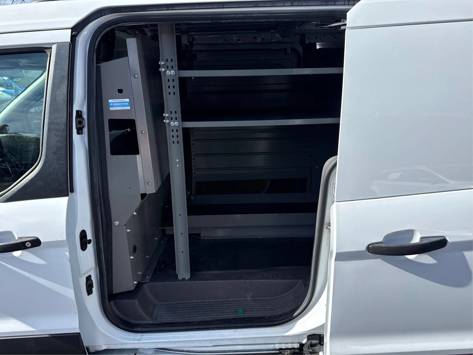 Used 2019 Ford Transit Connect XL FWD image 10