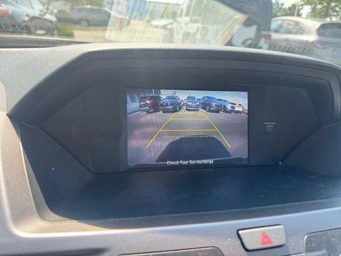 Used 2014 Honda Odyssey EX image 20
