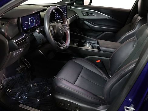 Certified 2024 Acura ZDX A-Spec AWD/4WD image 13