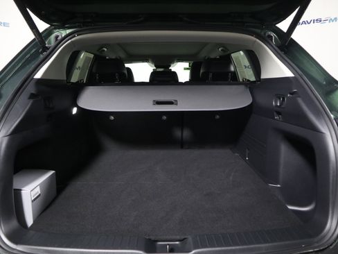 Certified 2026 MAZDA CX-50 AWD 2.5 S w/ Cargo Package image 7