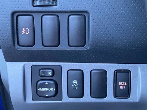 Used 2009 Toyota Tacoma 4x4 Double Cab image 15