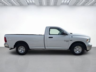 Used 2019 RAM 1500 Tradesman w/ Power & Remote Entry Group