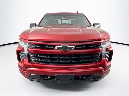 Used 2024 Chevrolet Silverado 1500 RST w/ Convenience Package II image 3