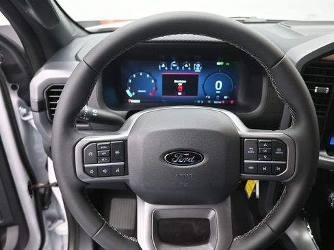 New 2026 Ford F150 XLT w/ FX4 Off-Road Package image 7
