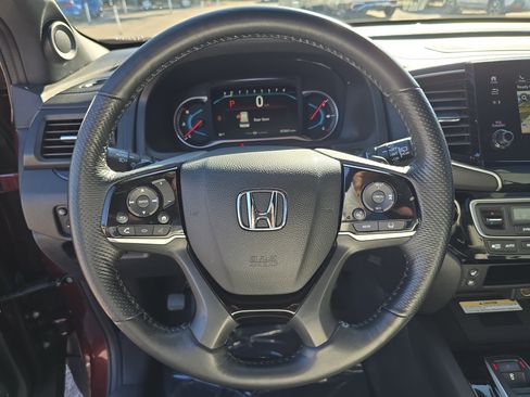 Used 2019 Honda Passport Elite image 30