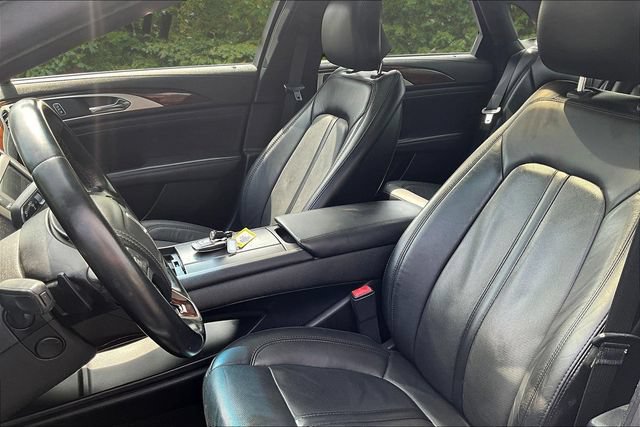 Used 2017 Lincoln MKZ Reserve w/ Technology Package AWD/4WD image 18