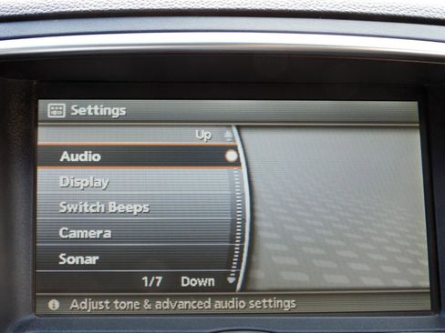 Used 2014 INFINITI Q60 AWD Coupe w/ Premium Package image 64