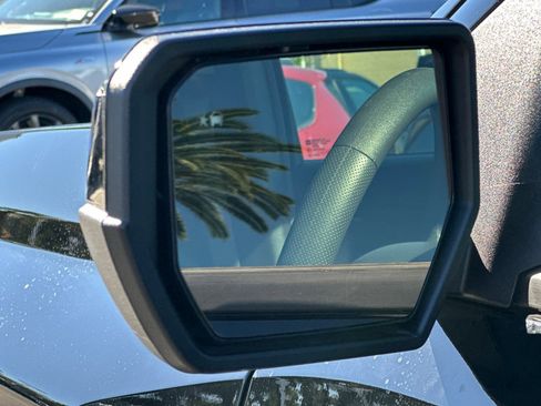 Used 2026 Chevrolet Colorado Trail Boss image 51