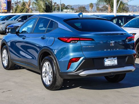 Used 2024 Buick Envista Preferred w/ Convenience I Package image 7