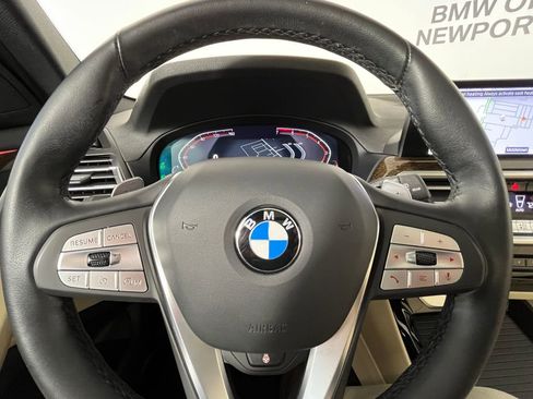 Used 2022 BMW X3 xDrive30i w/ Convenience Package w/ZPA image 12