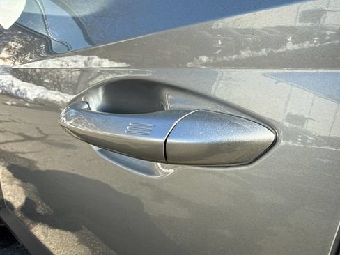New 2026 Hyundai Tucson SEL AWD/4WD image 13