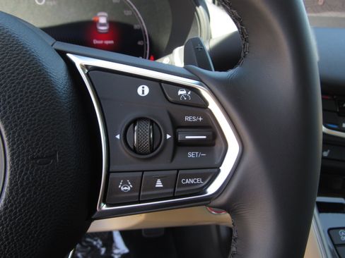 Certified 2025 Acura TLX w/ Technology Package image 24