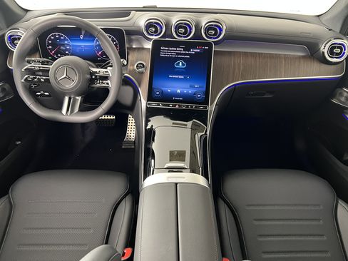 New 2026 Mercedes-Benz GLC 300 4MATIC image 22