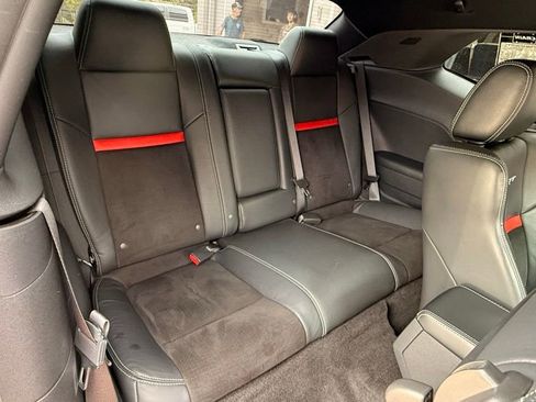 Used 2010 Dodge Challenger SRT8 RWD image 30