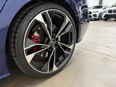 Used 2023 Audi S5 Prestige w/ Prestige Package image 7