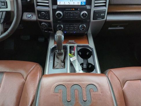 Used 2018 Ford F150 King Ranch w/ Equipment Group 601A Luxury image 20