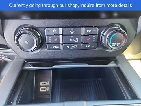 Certified 2020 Ford F150 XLT w/ Equipment Group 302A Luxury AWD/4WD image 25