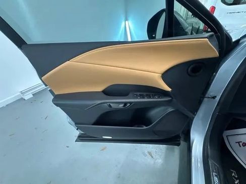 Used 2023 Lexus RX 350 Premium Plus w/ Cold Area Package image 12