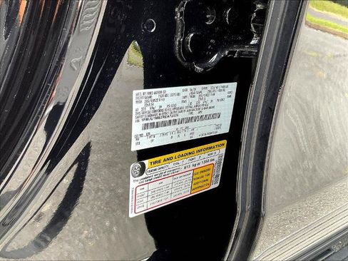 Certified 2024 Ford Expedition Platinum AWD/4WD image 21