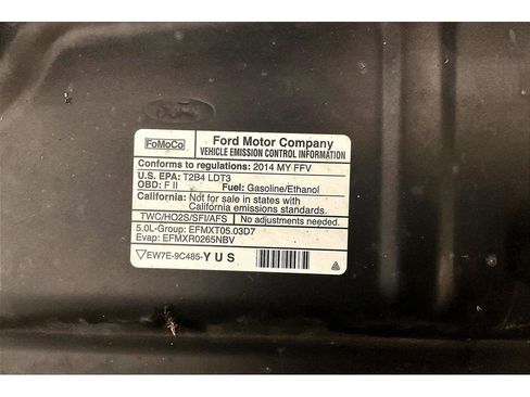 Used 2014 Ford F150 STX w/ Equipment Group 201A Mid AWD/4WD image 31