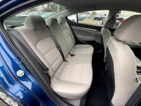 Used 2019 Hyundai Elantra SE image 30