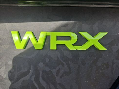 Used 2023 Subaru WRX Premium image 32
