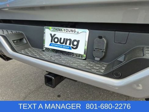 New 2026 RAM 1500 Big Horn AWD/4WD image 5