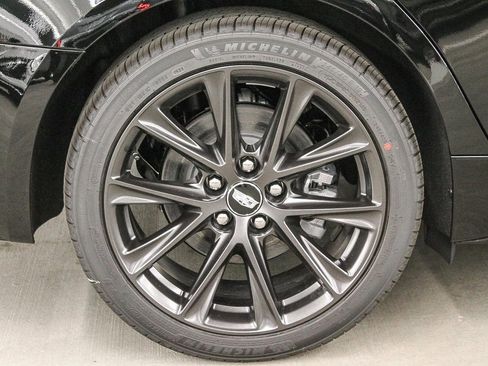 New 2026 Cadillac CT5 Sport image 11