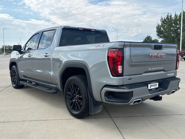Used 2024 GMC Sierra 1500 Elevation AWD/4WD image 46