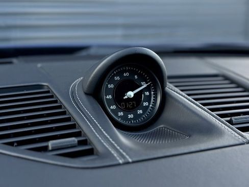 Certified 2024 Porsche 911 Carrera T image 25