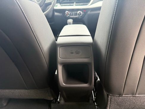 New 2026 Chevrolet Trax LT FWD image 16