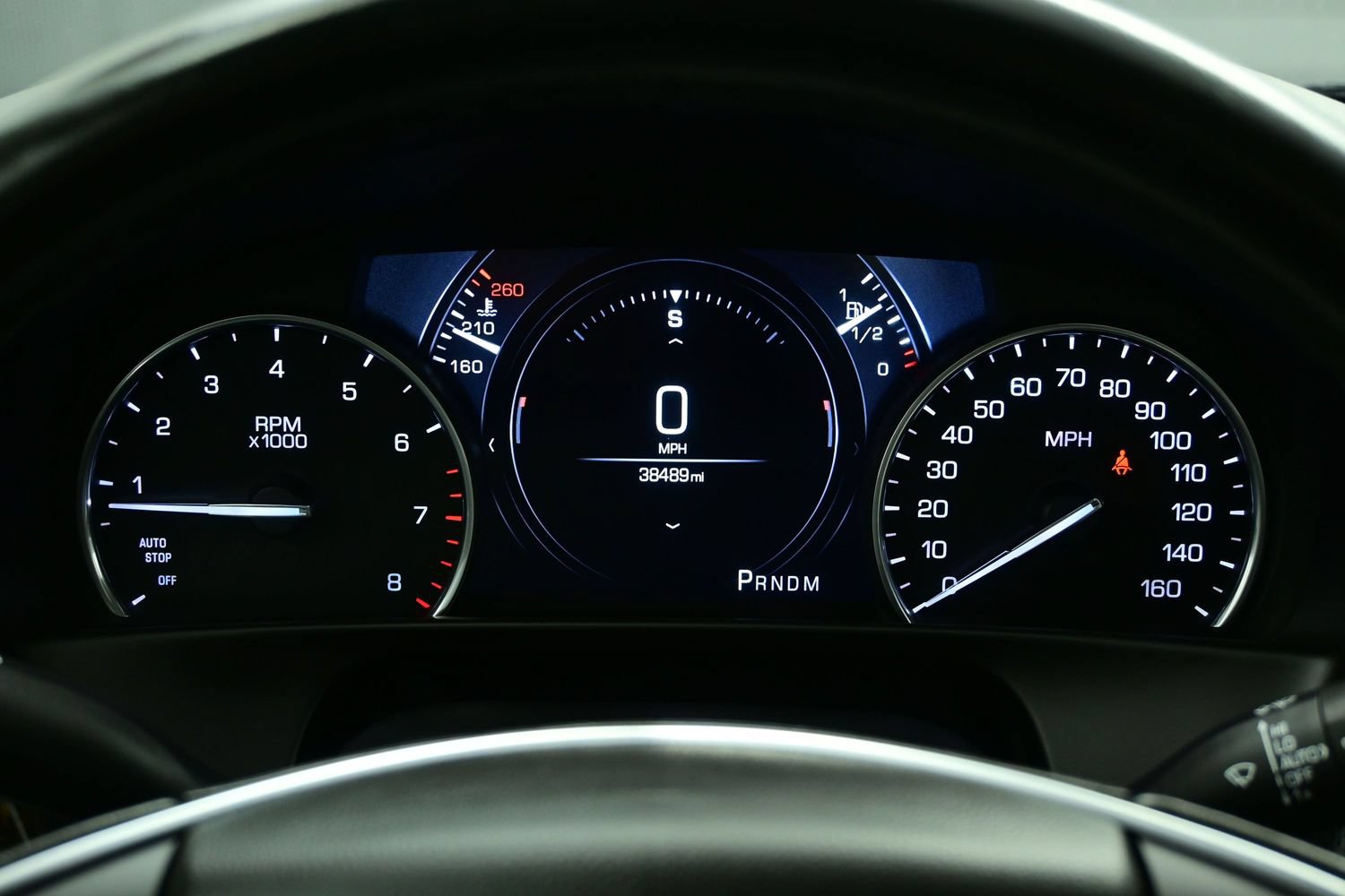 Used 2018 Cadillac CT6 Luxury AWD/4WD image 26