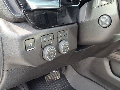 New 2026 Chevrolet Silverado 1500 LTZ w/ LTZ Premium Package image 19