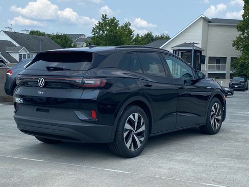 Certified 2023 Volkswagen ID.4 Pro RWD image 3
